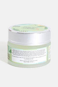 Zivame Cooling Green Tea Under Eye Gel - 30g — thumbnail 2